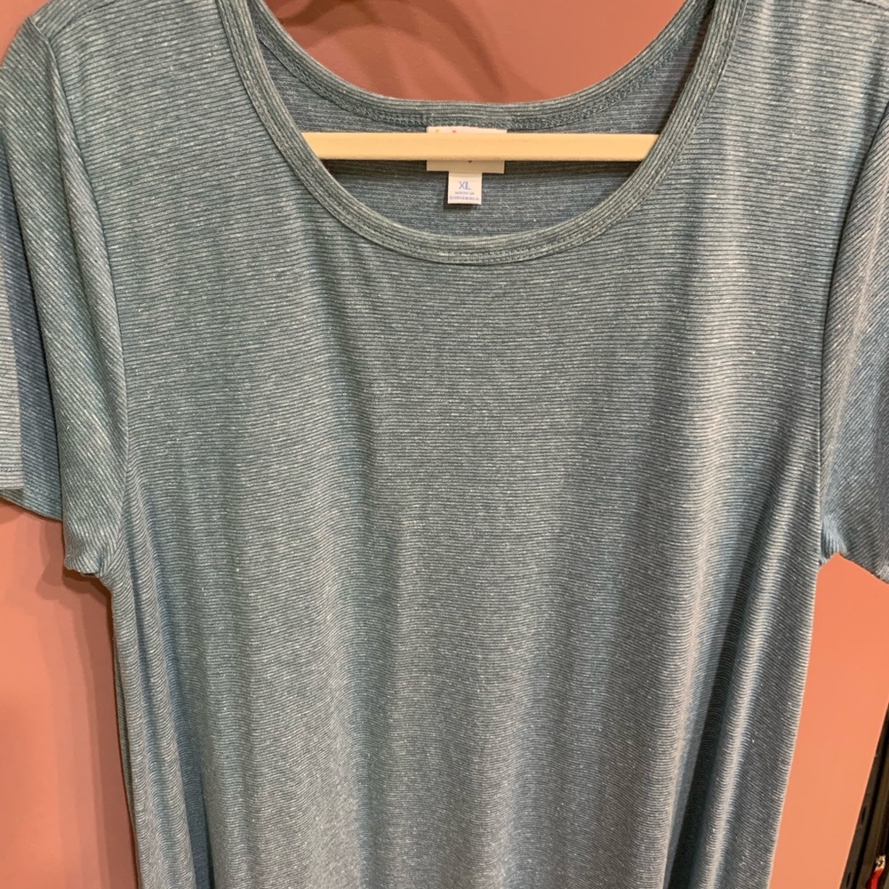 Lularoe Carly dress